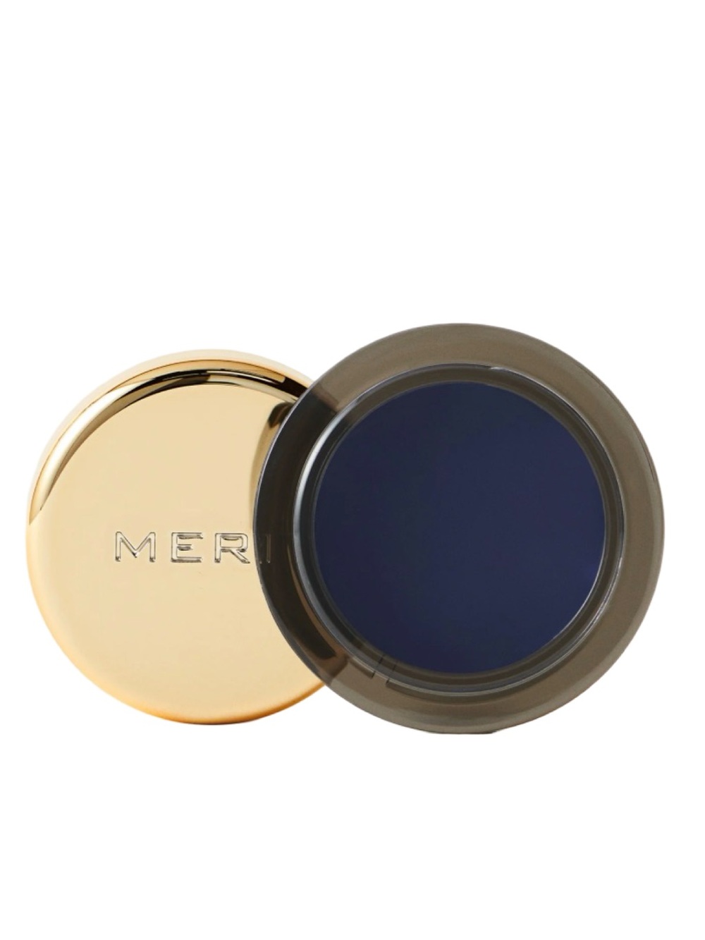 MERIT BEAUTY Solo Shadow Eye Shadow - Midnight